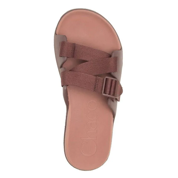 Chaco Chillos Slide Sandal Mens