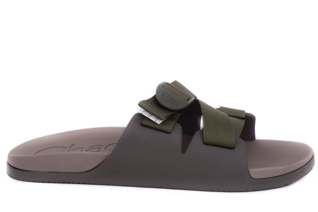 Chaco Chillos Slide