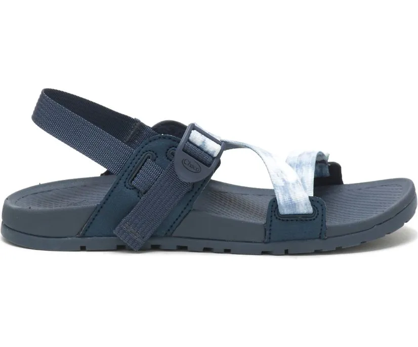 Chaco Lowdown Faded Blue Fog Women's