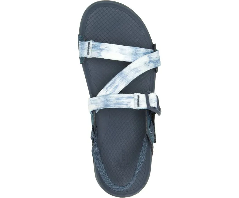 Chaco Lowdown Faded Blue Fog Women's