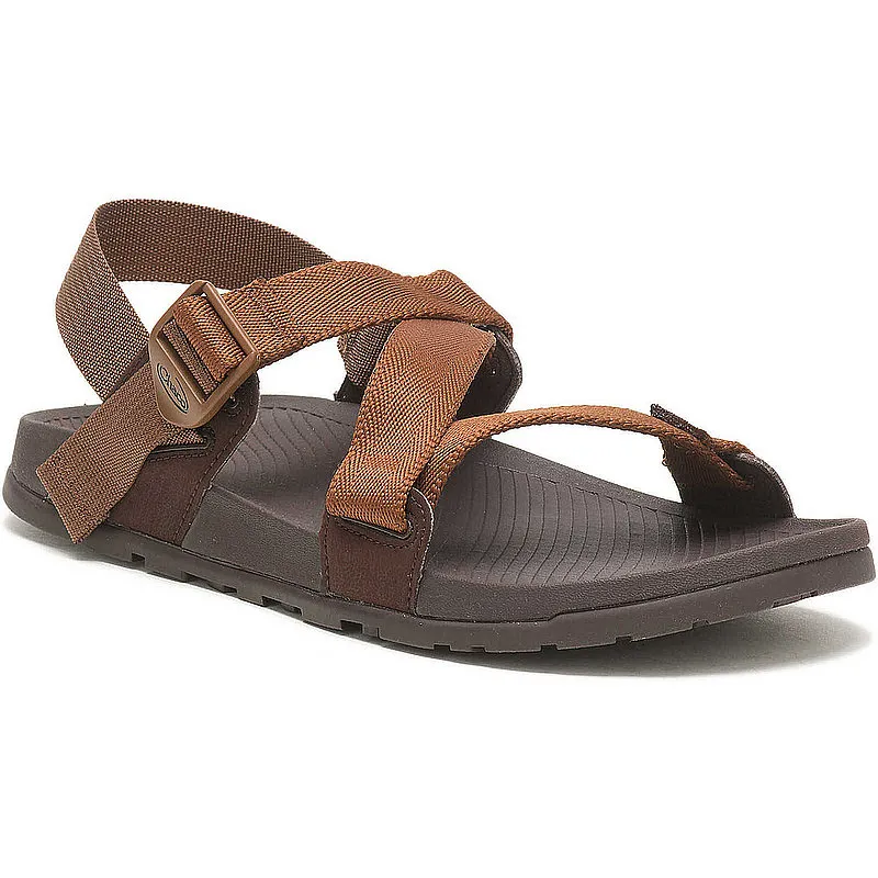 Chaco Men's Lowdown Sandals--WideJCH108329Z