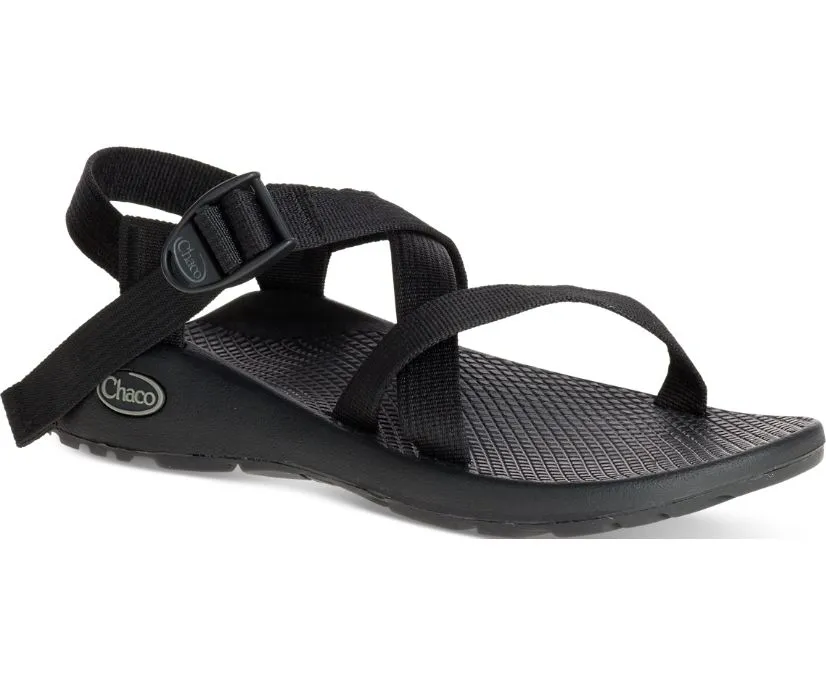 Chaco Womens Classic Z/1- Black