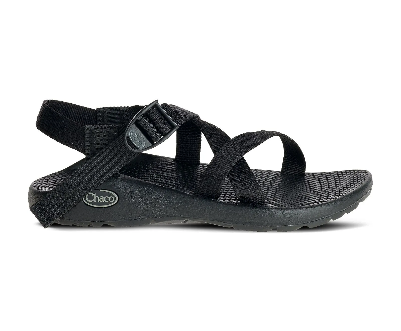 Chaco Womens Classic Z/1- Black