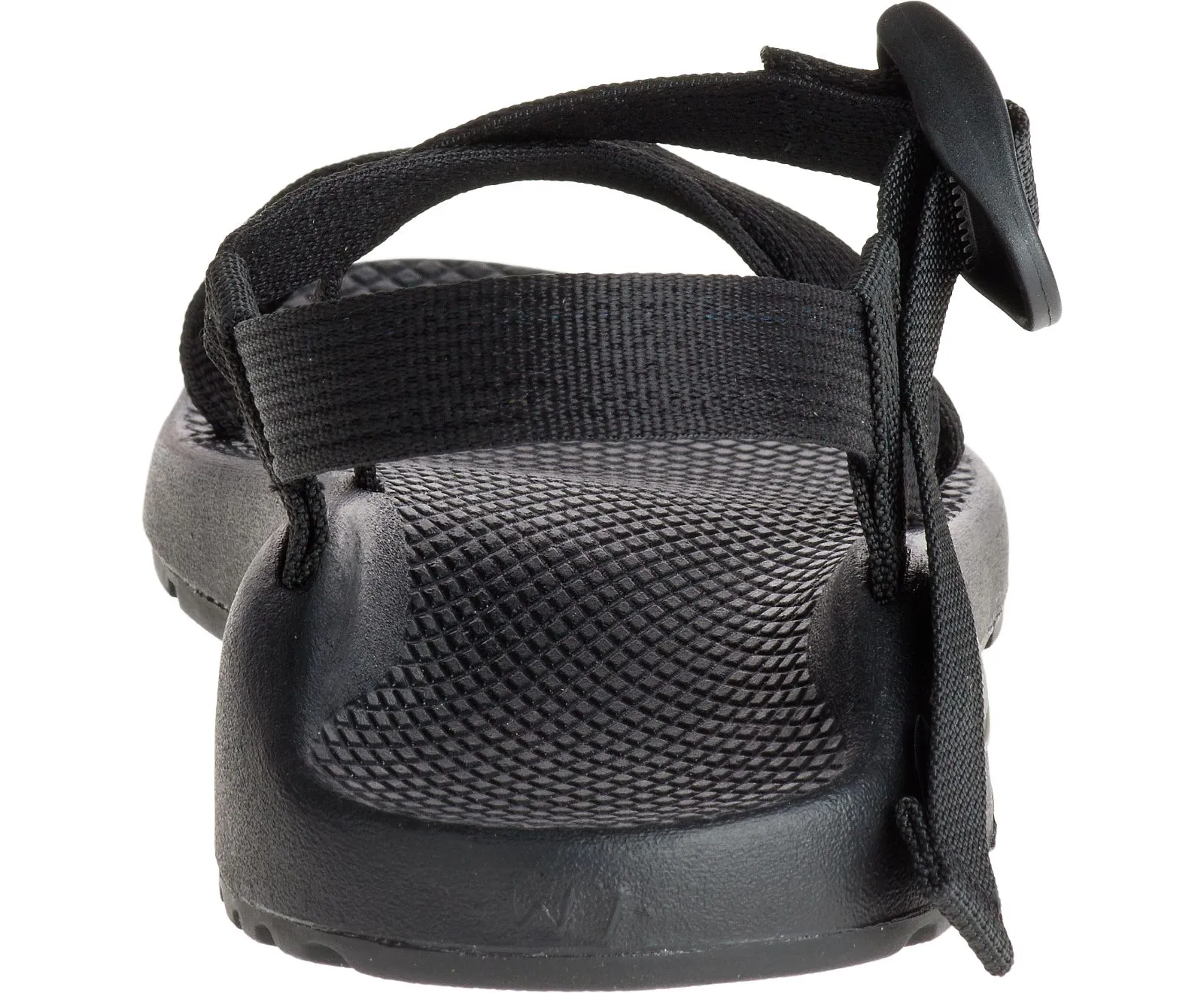 Chaco Womens Classic Z/1- Black