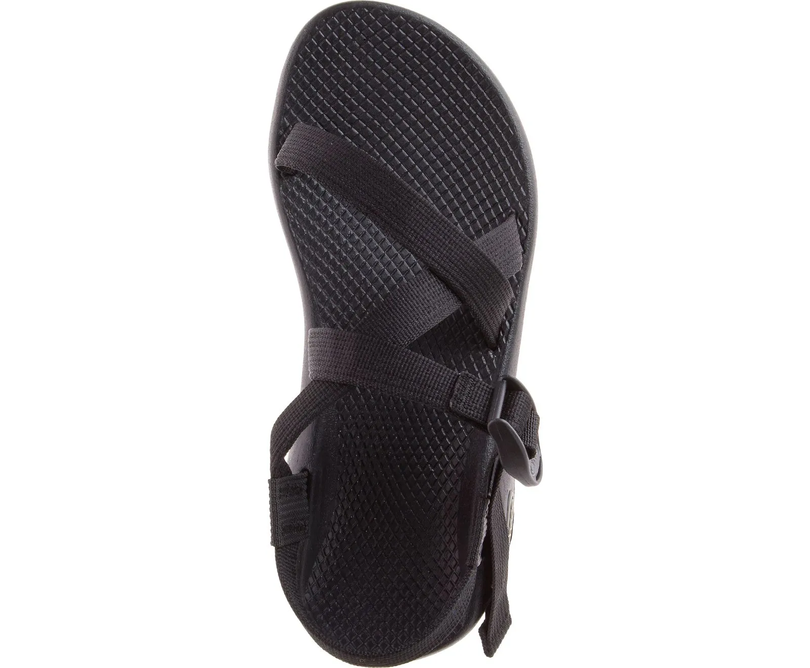 Chaco Womens Classic Z/1- Black