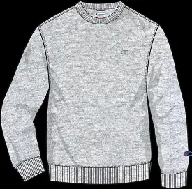 Champion Big & Tall Basic Crewneck Sweatshirt