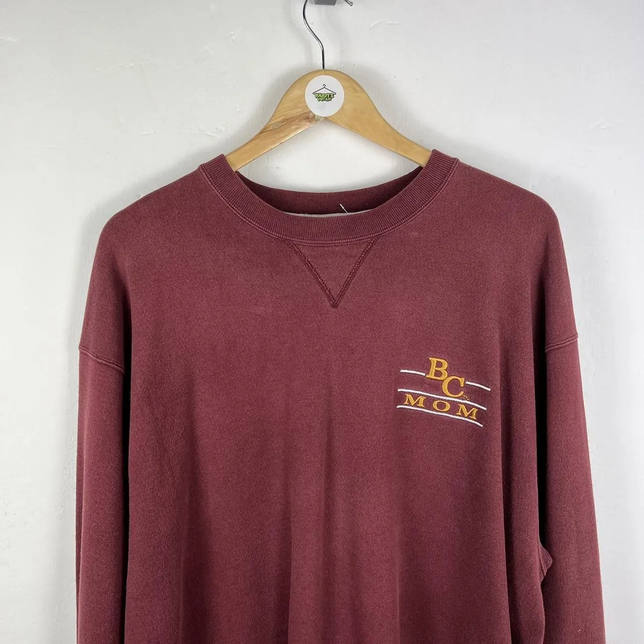 Champion college sweatshirt XL