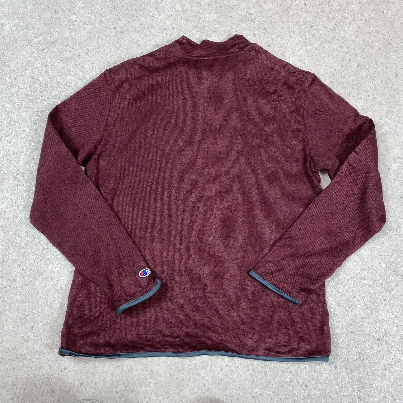 Champion Minnesota fleece medium