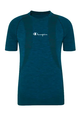 Champion Pro Training Tee Blue