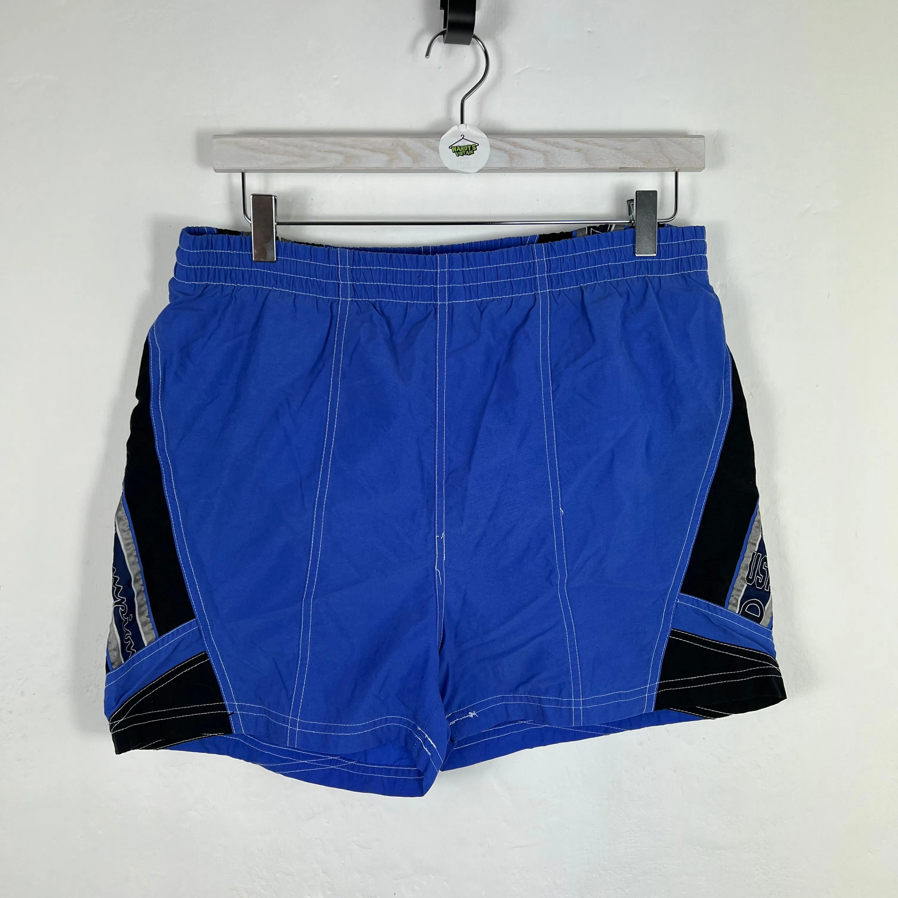 Champion swim trunks large