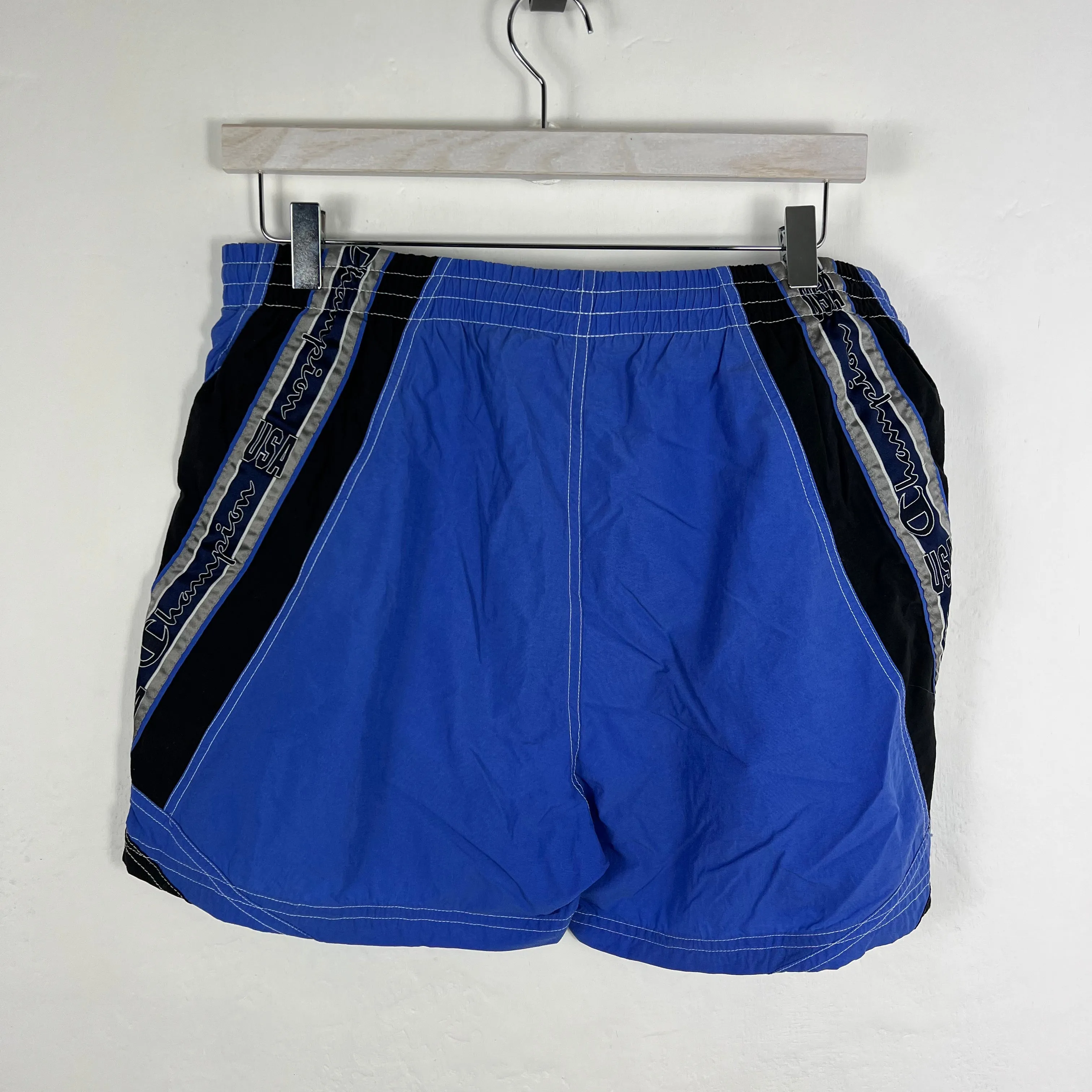 Champion swim trunks large