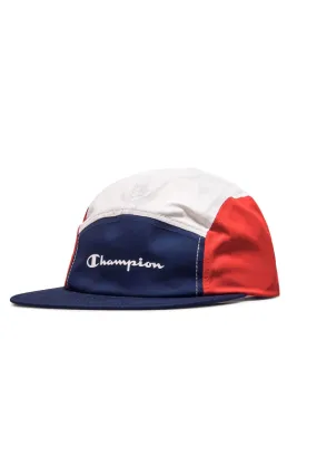 Champion Women Color Block Cap Multi