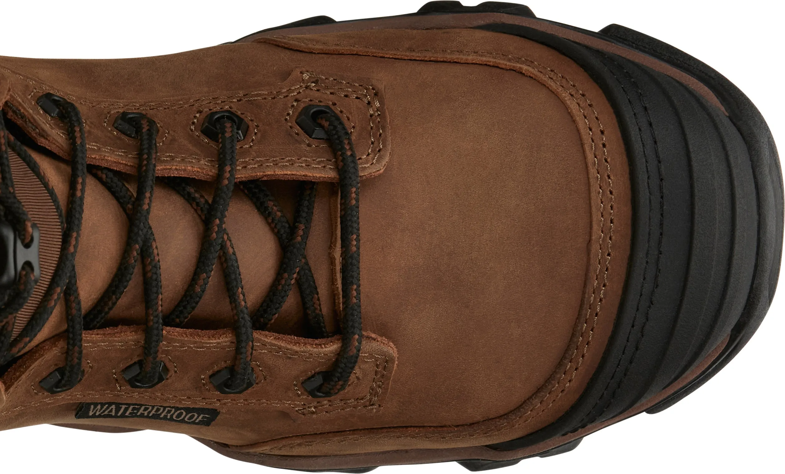 Chippewa 6 Cross Terrain Composite Toe #AE5003