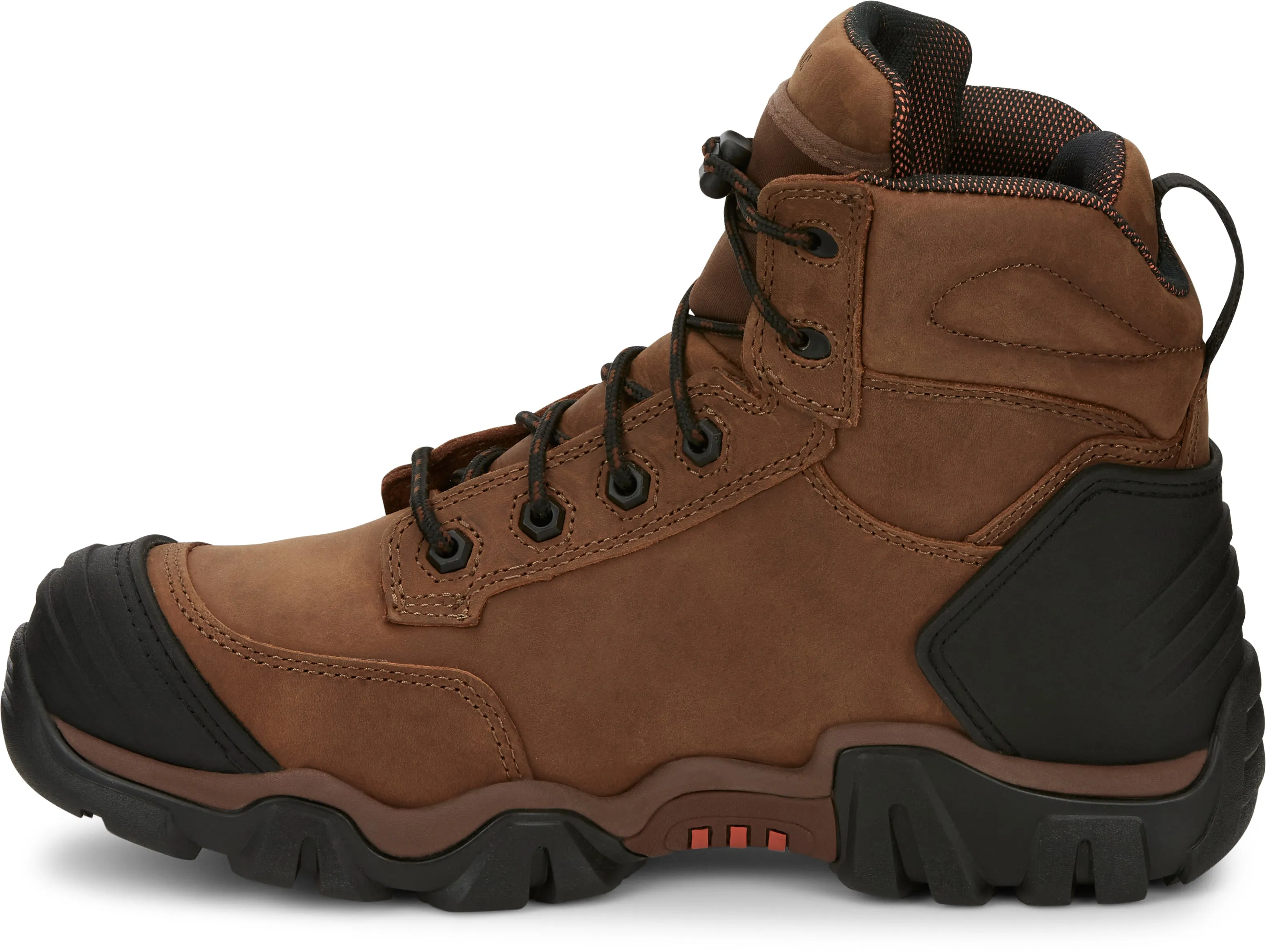 Chippewa 6 Cross Terrain Composite Toe #AE5003