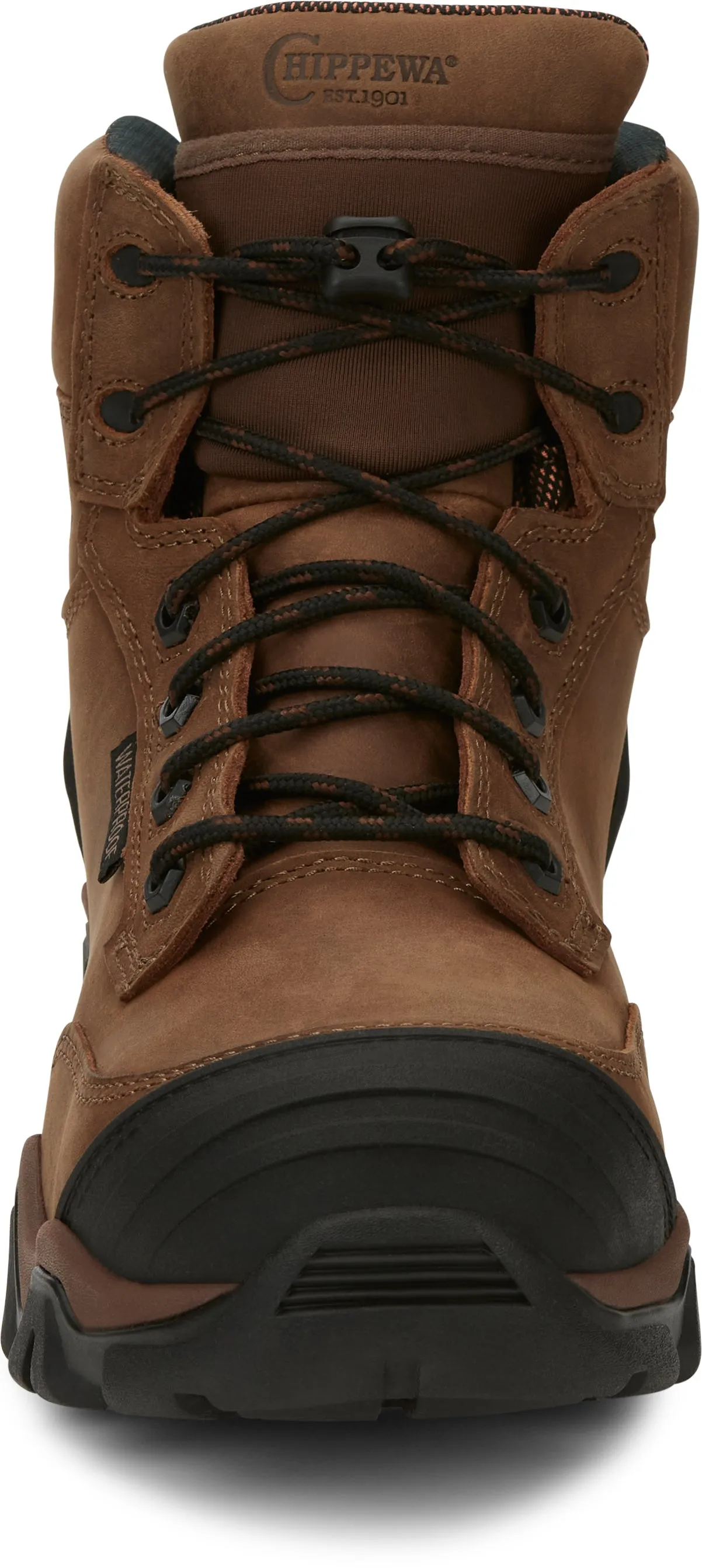 Chippewa 6 Cross Terrain Composite Toe #AE5003