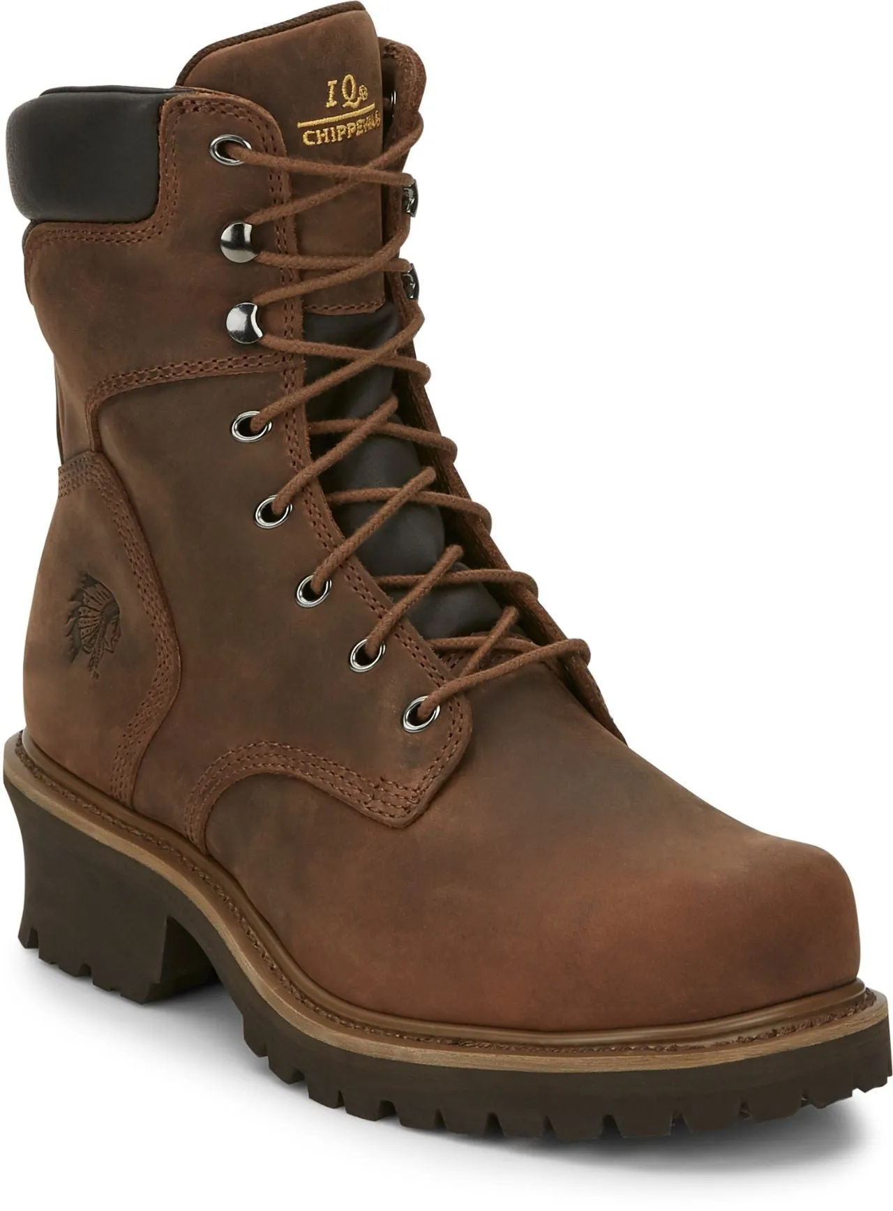 Chippewa 8 Hador Heavy Duty #55026