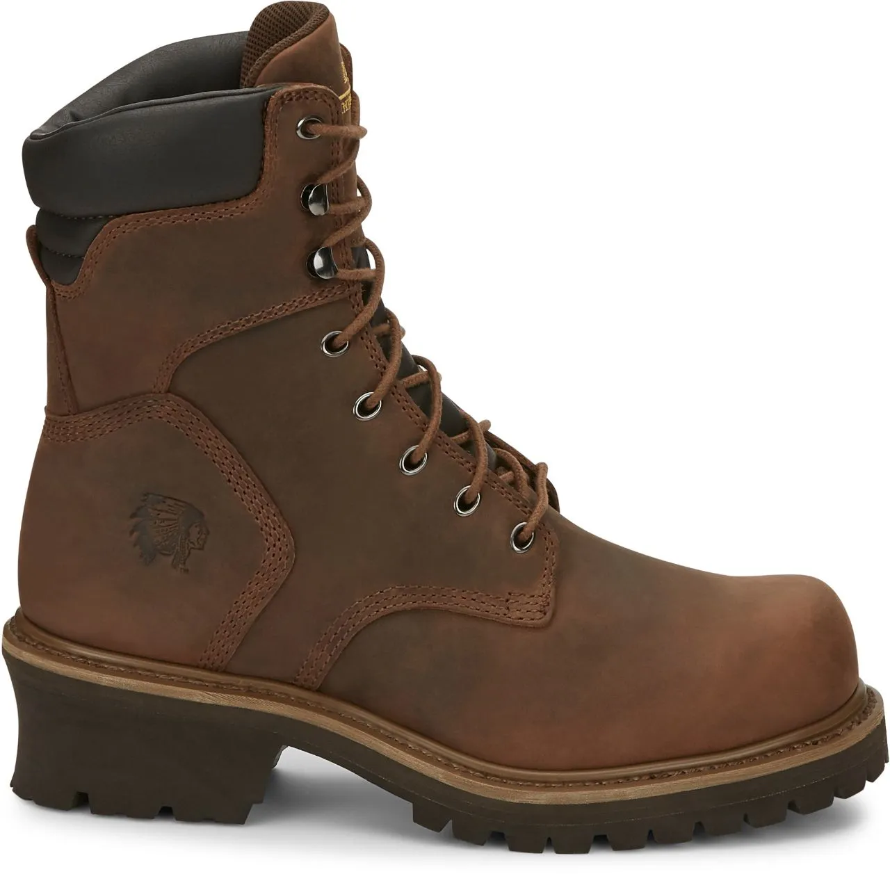 Chippewa 8 Hador Heavy Duty #55026