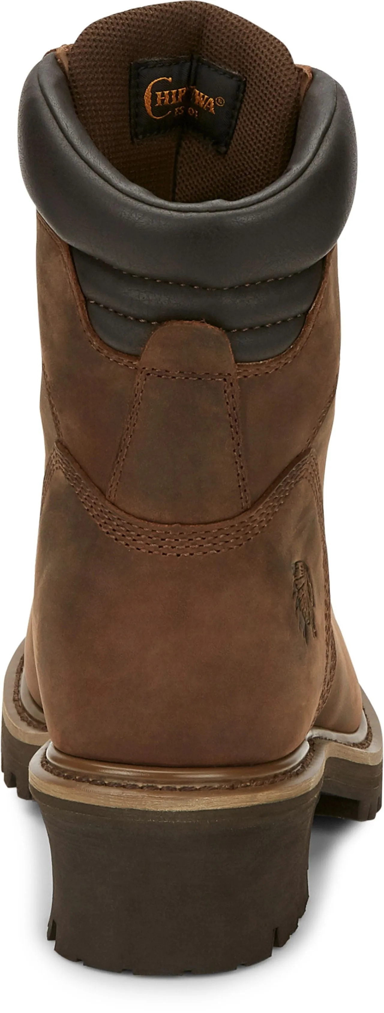 Chippewa 8 Hador Heavy Duty #55026