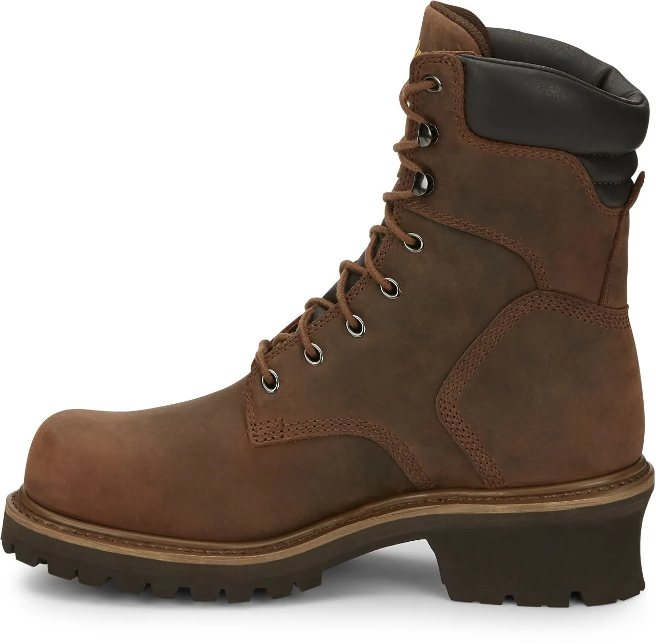 Chippewa 8 Hador Heavy Duty #55026