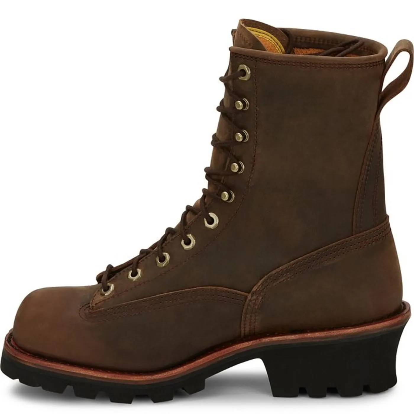 Chippewa Boots Men's Paladin 8