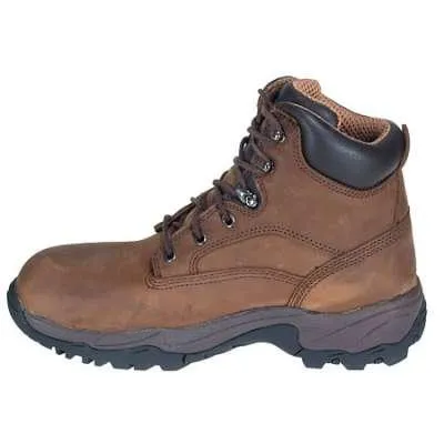 Chippewa Composite Toe Waterproof Work Boot