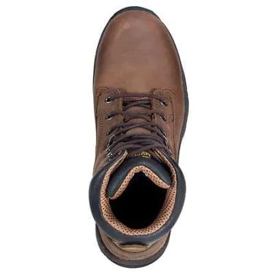 Chippewa Composite Toe Waterproof Work Boot