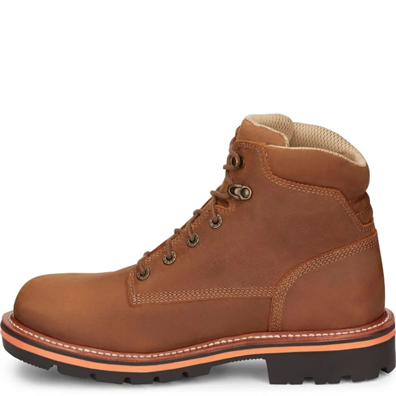 Chippewa TH1010 THUNDERSTRUCK Soft Toe Non-Insulated Work Boots