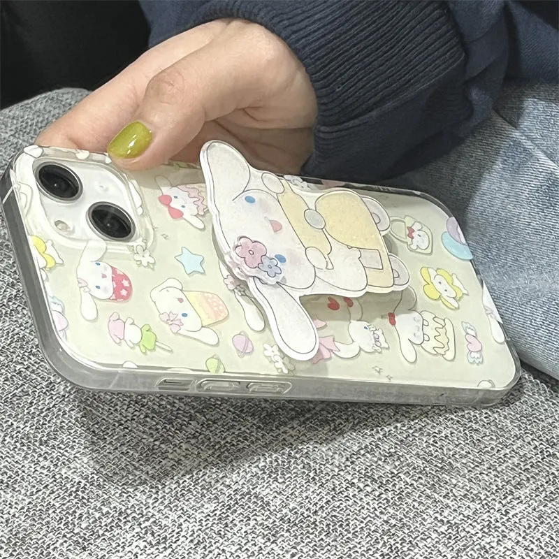 Cinnamon Roll Phone Case