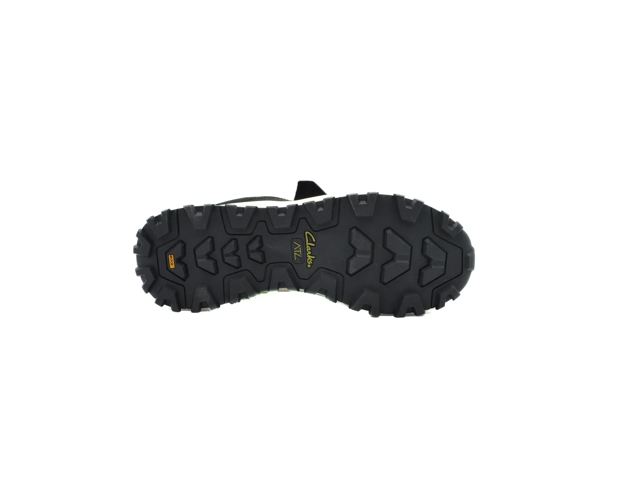 CLARKS Atl Trek Free Waterproof