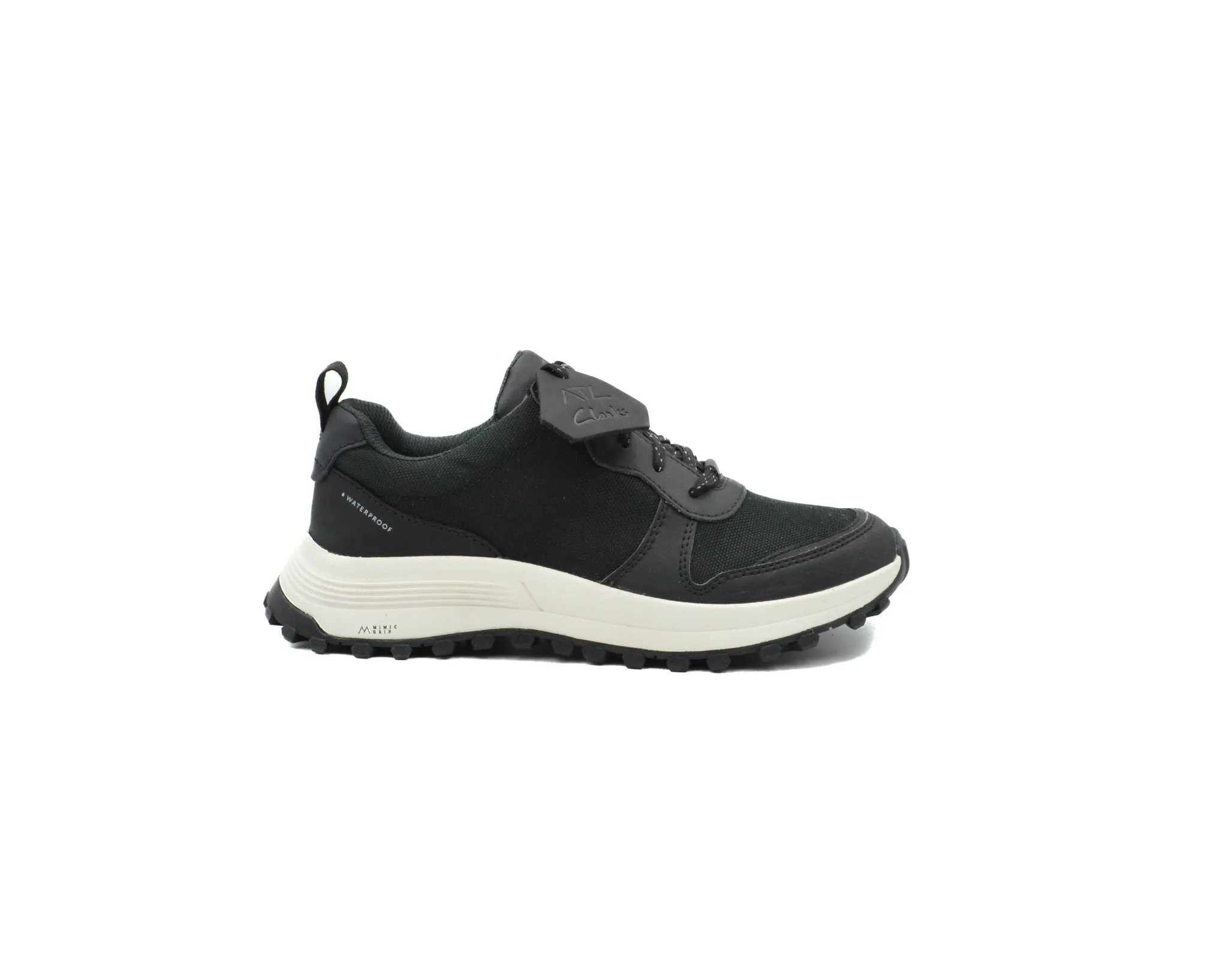 CLARKS Atl Trek Free Waterproof