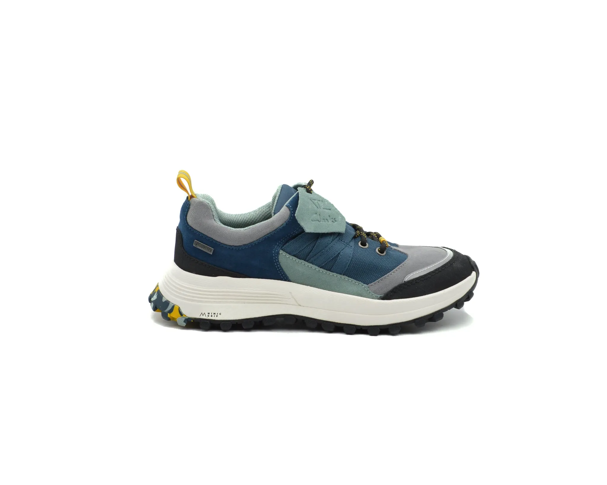 CLARKS Atl Trek Path Gore-Tex