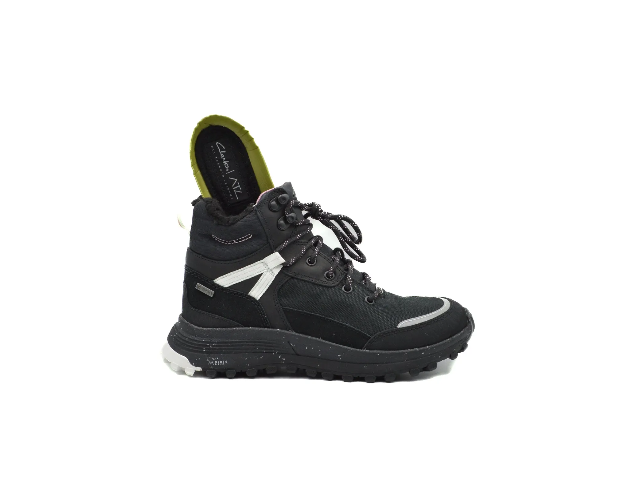 CLARKS Atl Trek Sky Gore-Tex