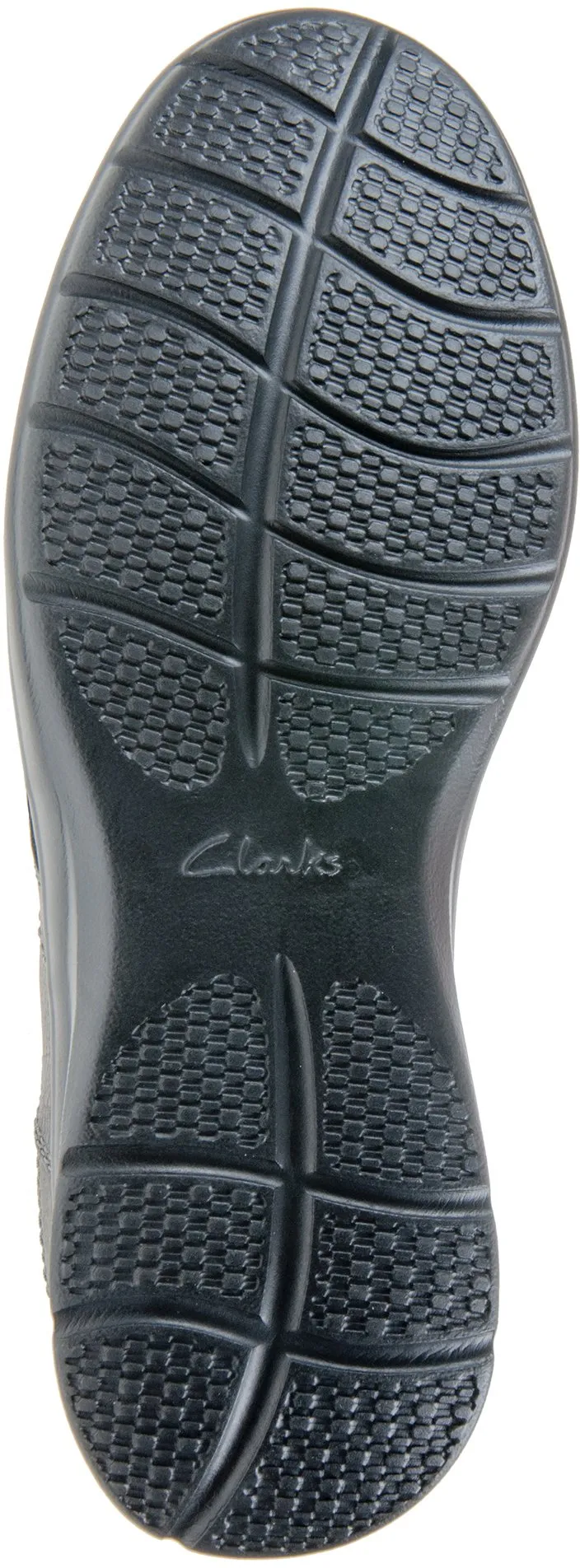 Clarks Cotrell Edge