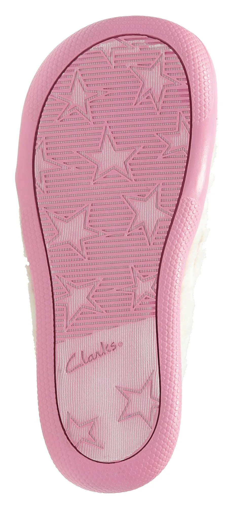 Clarks Cuba Patch Infant