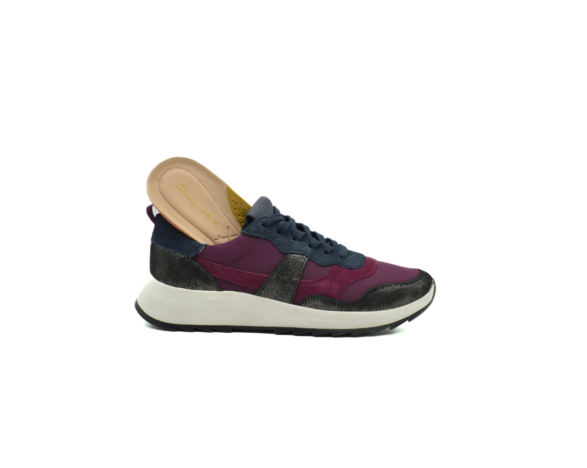 CLARKS Dash Lite Jazz