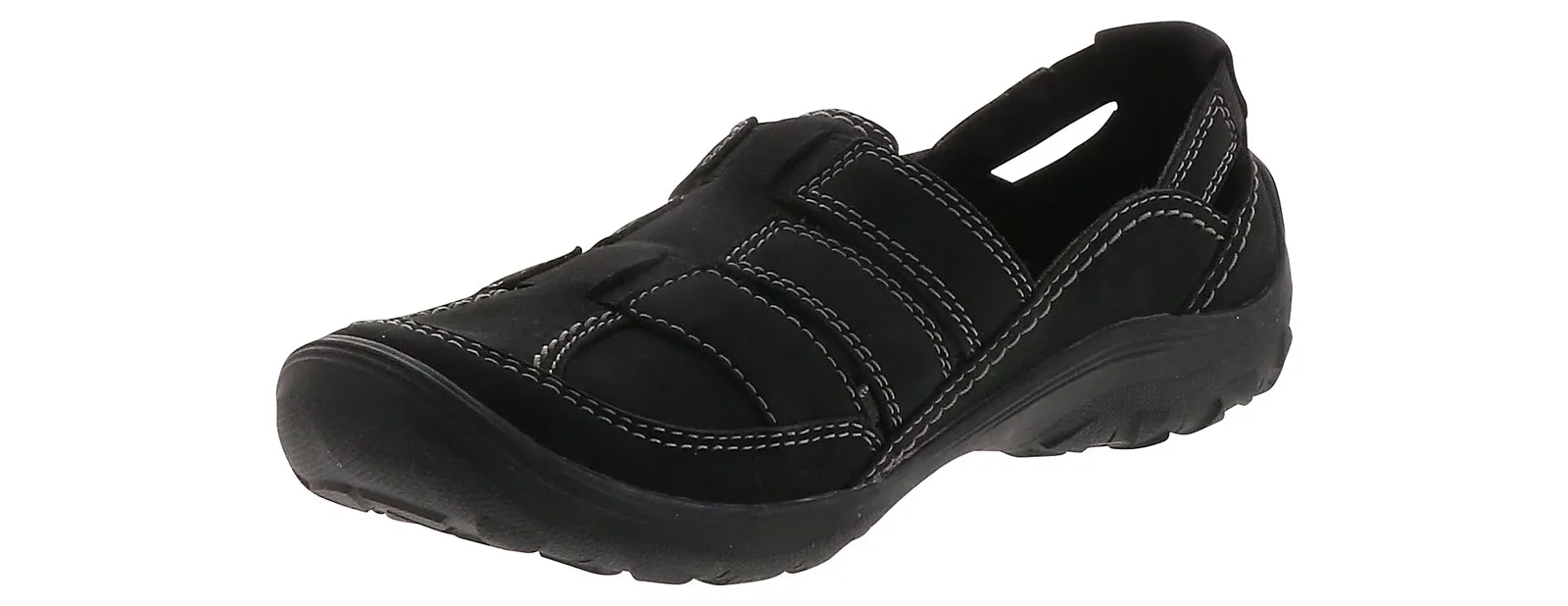 Clarks Fiana Coast Women’s Comfort Shoe