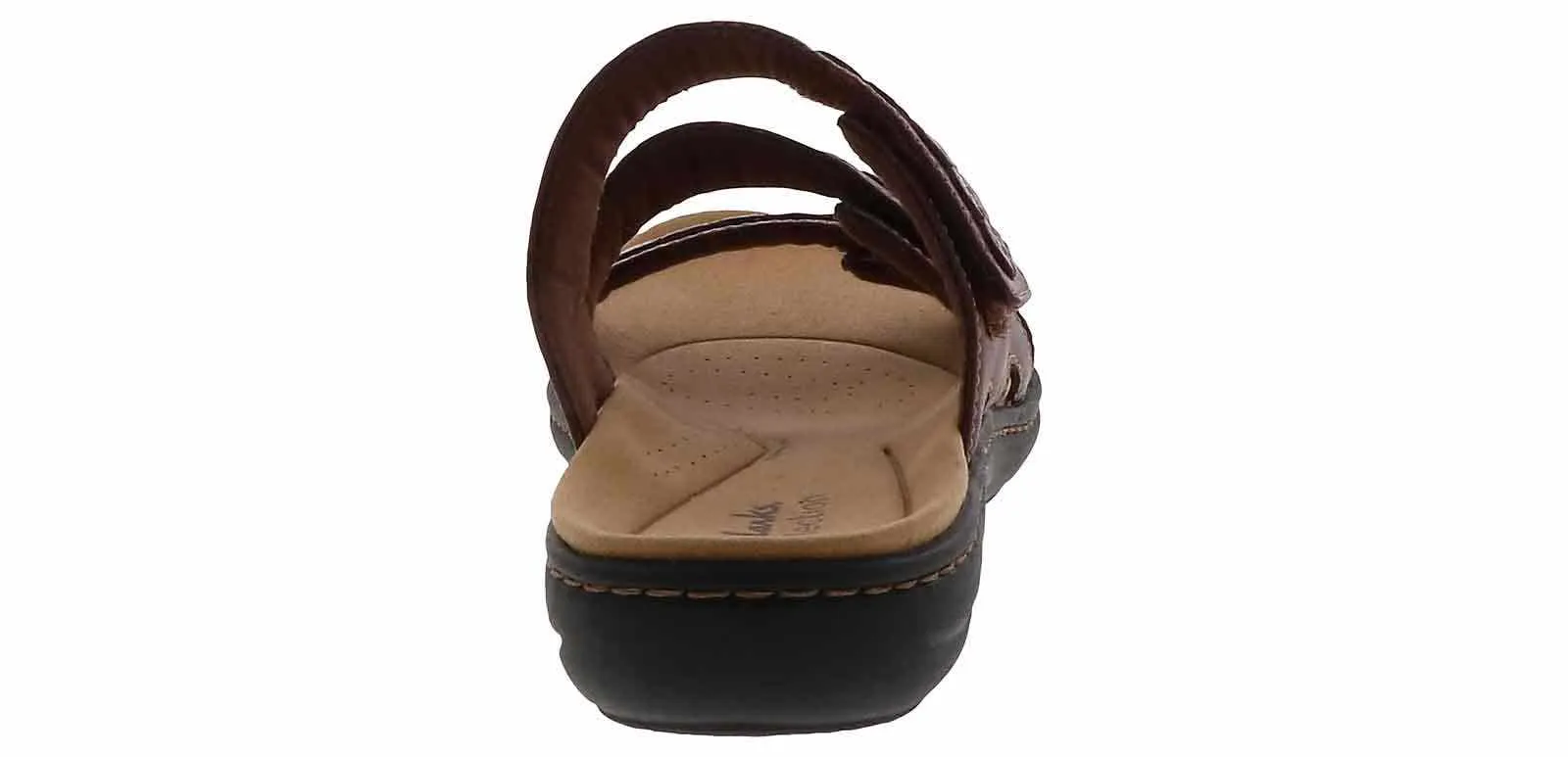 Clarks Laurieann Cove Women’s Comfort Sandal