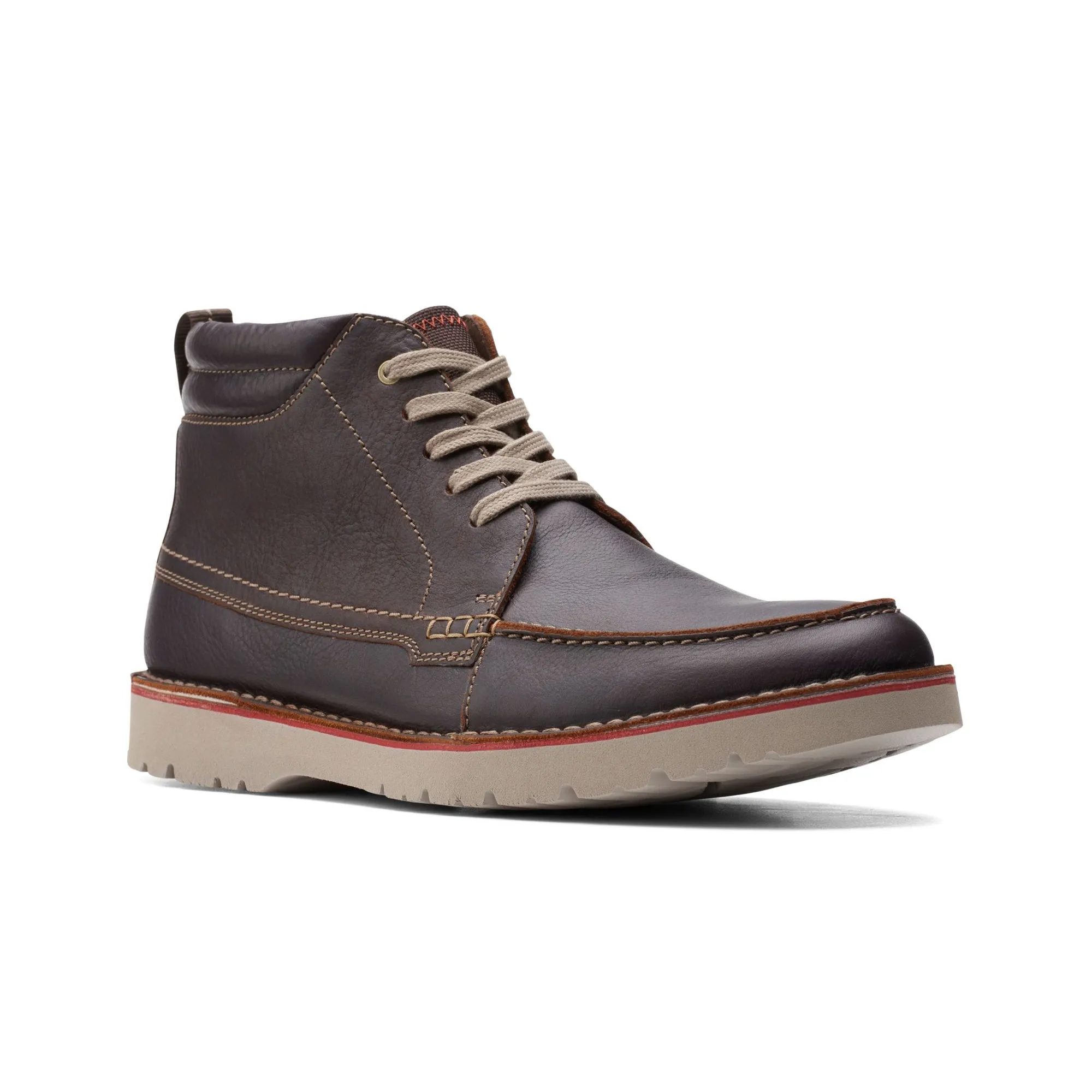 Clarks Men's Vargo Moc