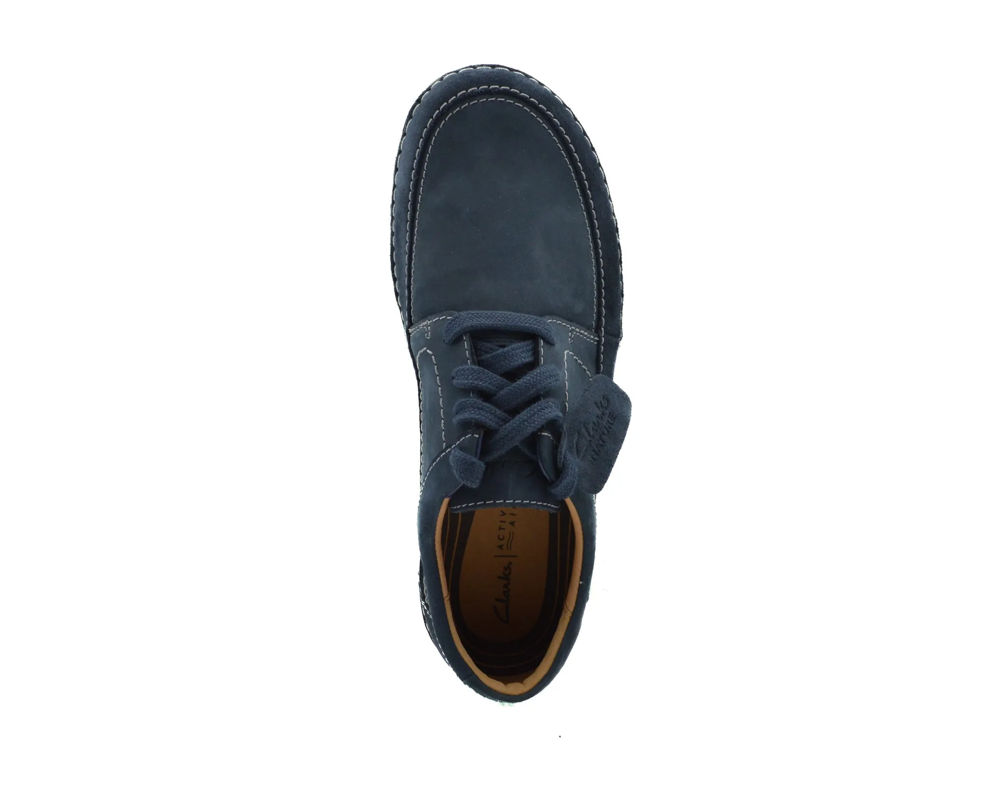 CLARKS Nature 5 Lo