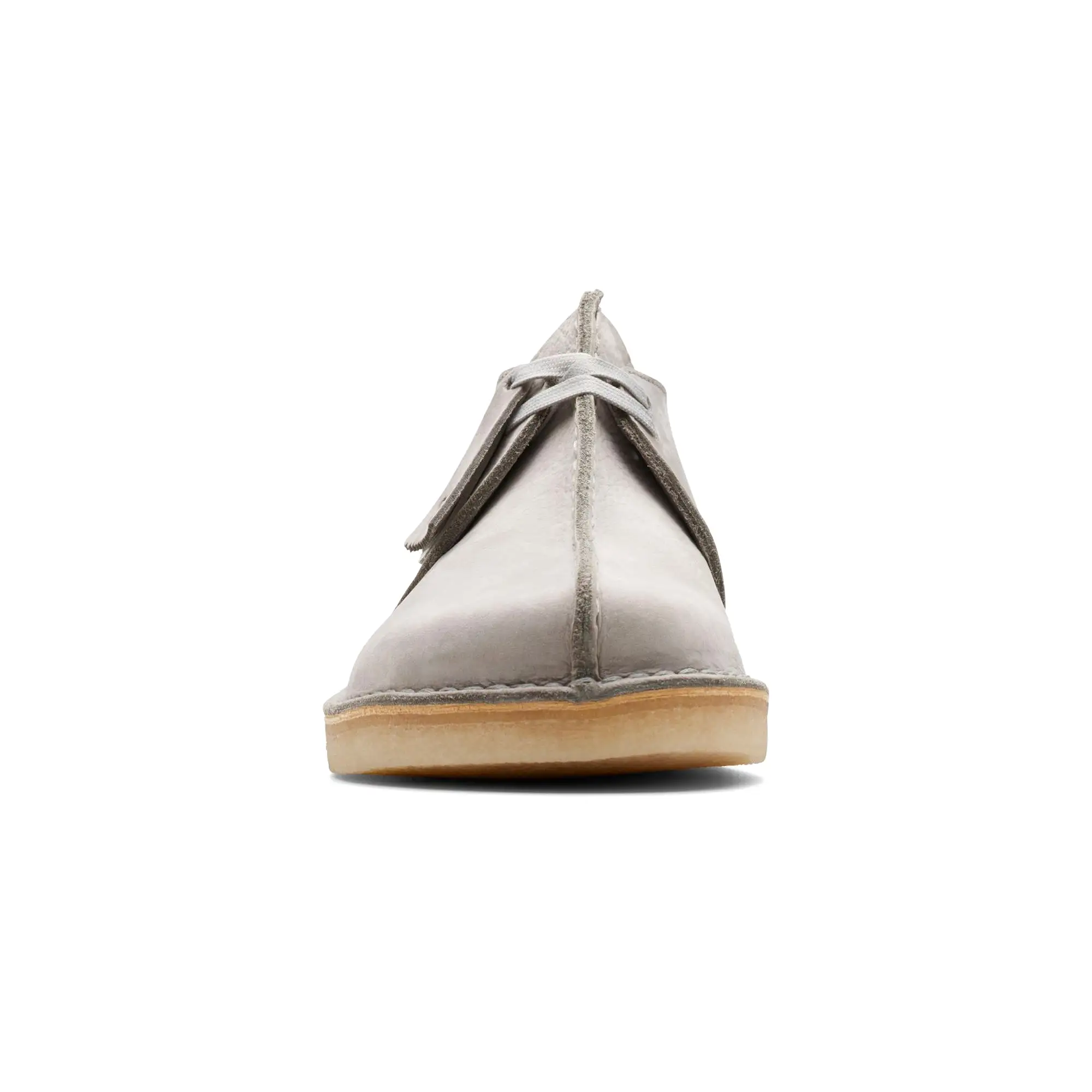 Clarks Originals Desert Trek - Taupe Nubuck