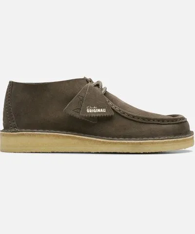 Clarks Originals Men's Desert Nomad Shoes