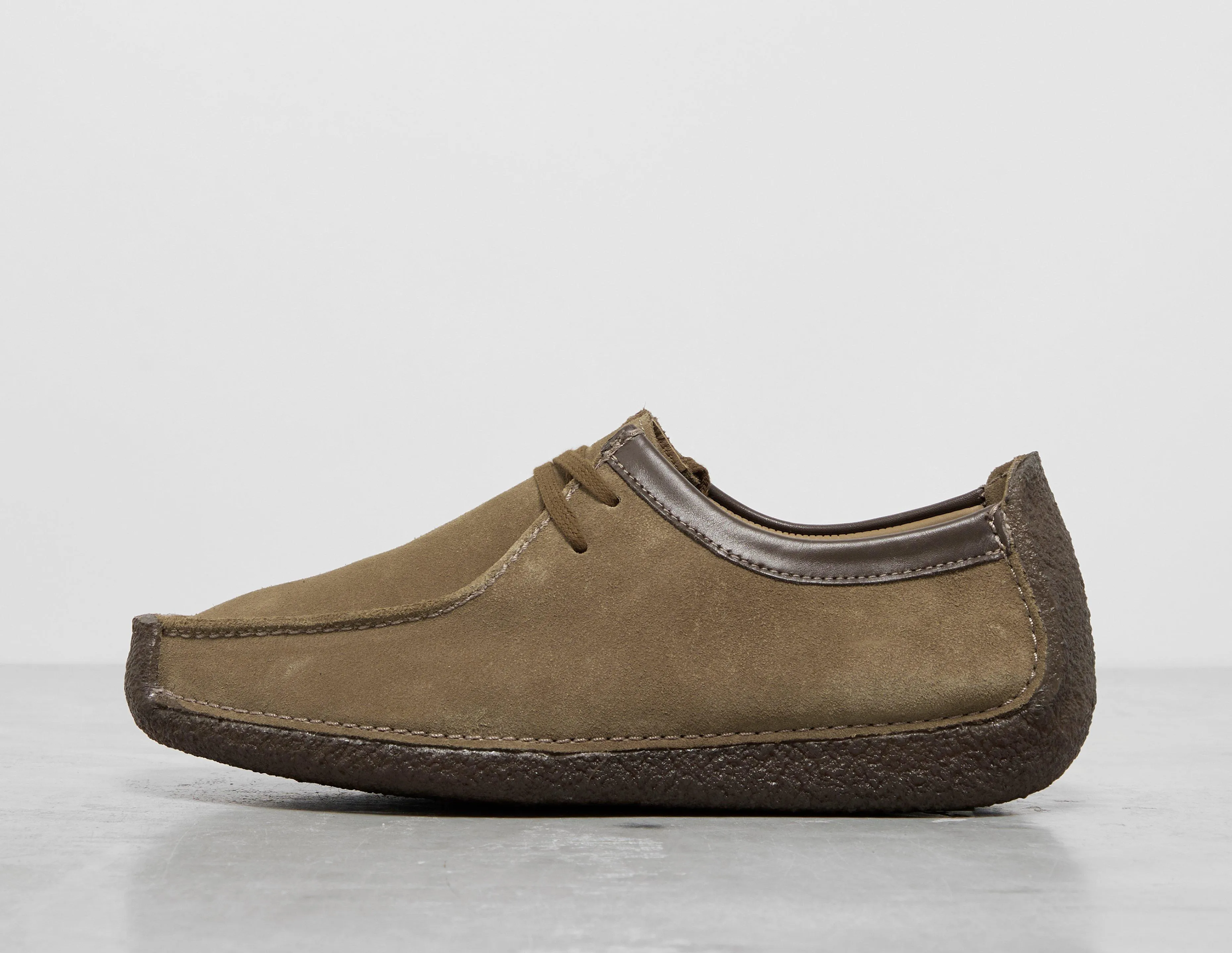 Clarks Originals Natalie Suede