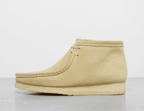 Clarks Originals Wallabee Boot