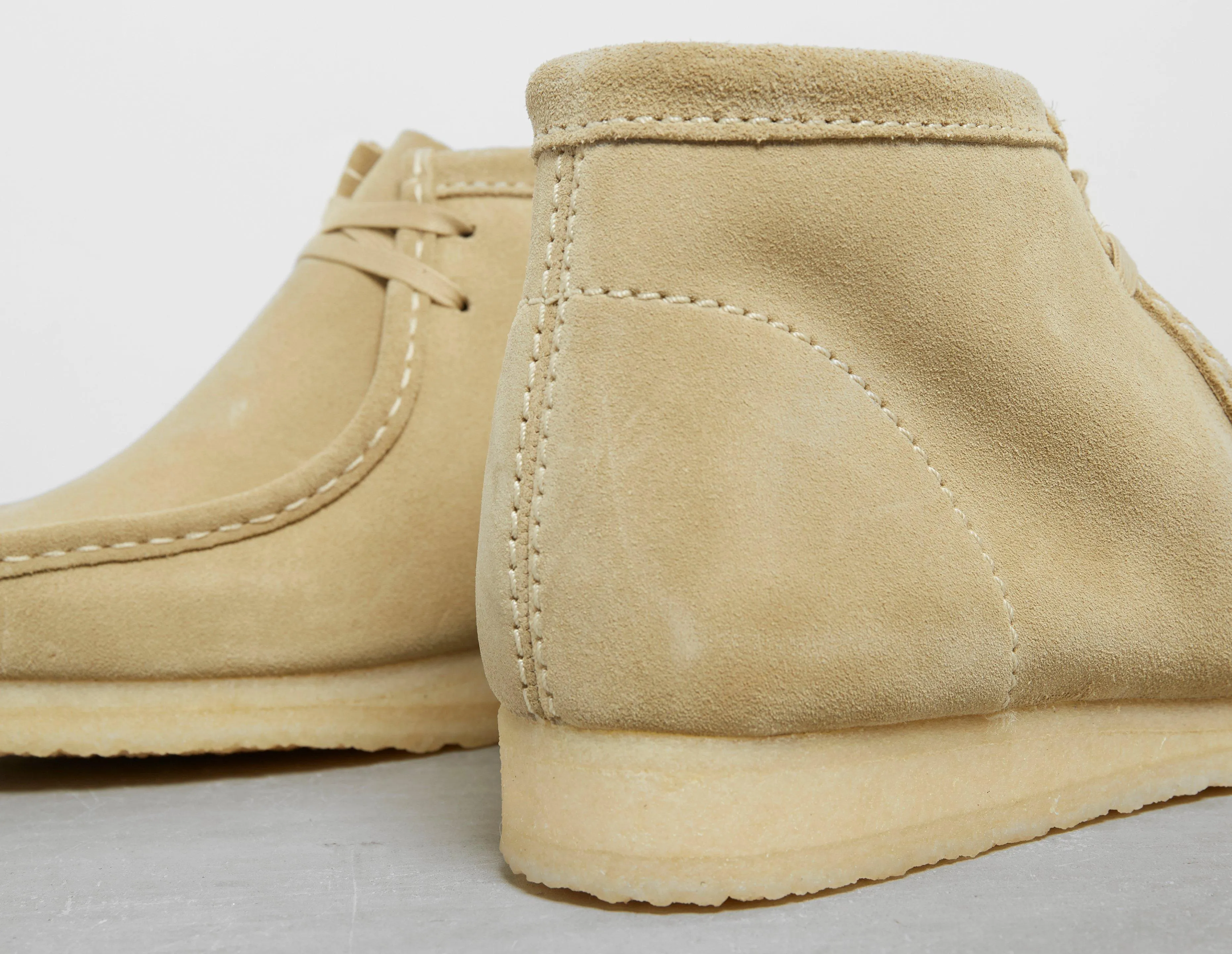 Clarks Originals Wallabee Boot