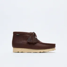 Clarks Originals - Wallabee BT GTX (British Tan)