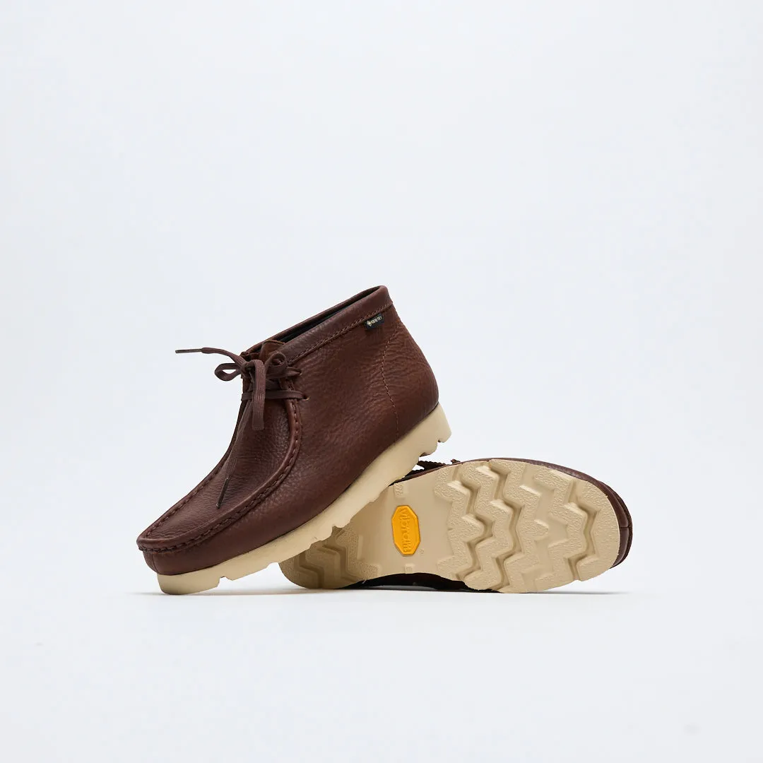 Clarks Originals - Wallabee BT GTX (British Tan)