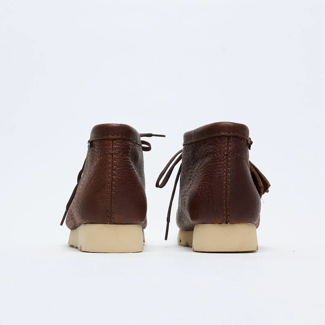 Clarks Originals - Wallabee BT GTX (British Tan)