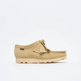 Clarks Originals - Wallabee GTX (Maple)