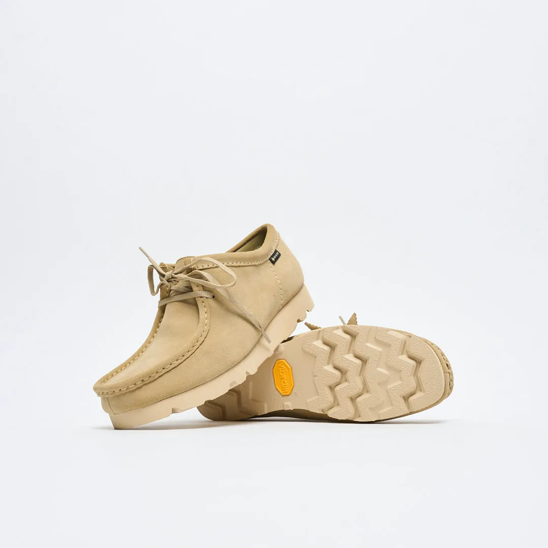 Clarks Originals - Wallabee GTX (Maple)