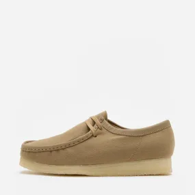 Clarks Originals Wallabee Wool